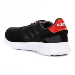 Tênis Adidas Archivo Masculino - Preto style tenis - styletenis