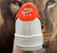 TÊNIS NIKE AIR FORCE COURO na internet