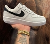 TÊNIS NIKE AIR FORCE COURO