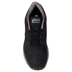 Tênis Asics Weldon X Masculino Treino Crossfit Academia Style tenis - comprar online