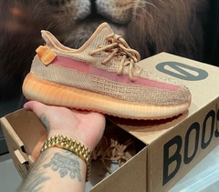 TÊNIS ADIDAS YEEZY BOOST - styletenis