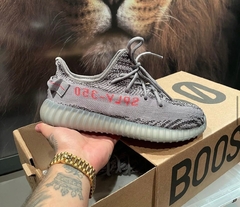 TÊNIS ADIDAS YEEZY BOOST