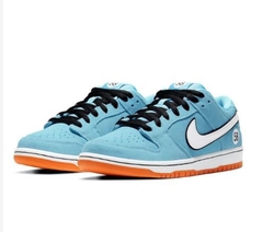 Tênis Nike Sb Dunk Low Club 58 - styletenis