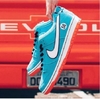 Tênis Nike Sb Dunk Low Club 58