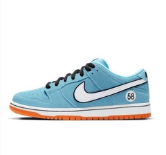 Tênis Nike Sb Dunk Low Club 58