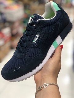 Fila classic 92 best sale