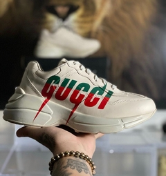 Tênis Gucci