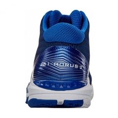 Tênis basket Horus 361° 2 - Azul e Branco Original Style tenis - loja online