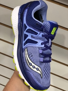 TÊNIS SAUCONY HURRICANE ISO 3 ROXO - comprar online