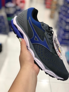 TÊNIS MIZUNO WAVE MIRAI - comprar online