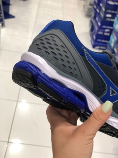 TÊNIS MIZUNO WAVE MIRAI - styletenis