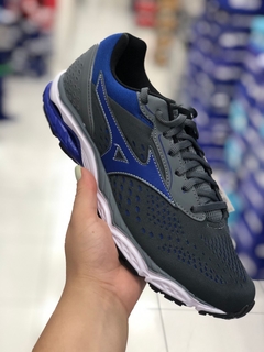 TÊNIS MIZUNO WAVE MIRAI