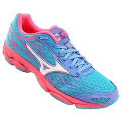 Tênis PAra corrida Mizuno Wave Catalyst Style tenis