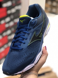 Tênis Mizuno Wave Mirai - comprar online