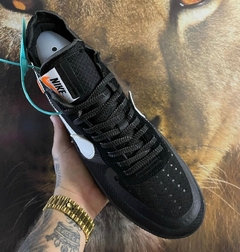 Imagem do Tênis Nike Air Force 1 Low x Off-White