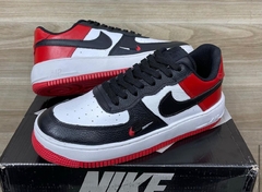 Tênis Nike Air Force One Couro - styletenis