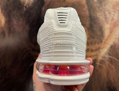 Tênis Nike Air Max Plus 3 - Branco na internet