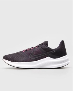 Tênis Nike Wmns Downshifter 11 Roxo/Preto - comprar online