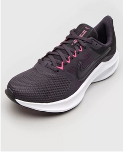 Tênis Nike Wmns Downshifter 11 Roxo/Preto