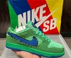 Tênis Nike SB Dunk Low - Grateful Dead Bears "Green"