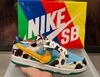 Tênis Nike SB Dunk Low Ben & Jerry's 'Chunky Dunky'