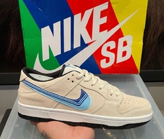 Tênis Nike SB Dunk Low "Truck It"