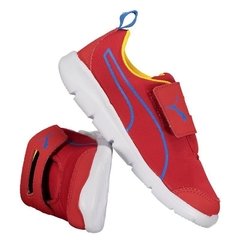 TÊNIS PUMA INFANTIL FLEX RACER na internet