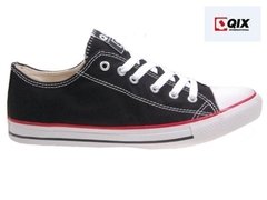 Tênis Qix Hills Low Preto