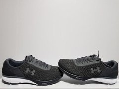 Tênis under armour charged scape Style tenis