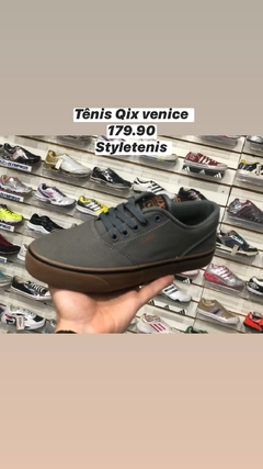 Tênis Qix Venice   style tenis - styletenis