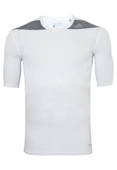 Camiseta Térmica adidas Compressão Techfit