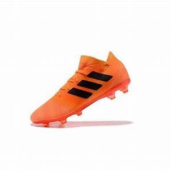 Chuteira Campo Adidas Nemeziz