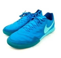 Chuteira de society nike tiempo proximus tf profissional style tenis na internet