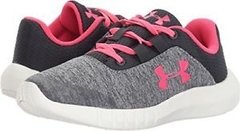 Tênis under armour ggs mojoy