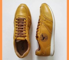 TÊnis von dutch Original style tenis