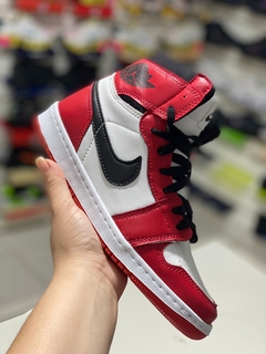 TÊnis nike jordan replica 1