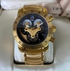 RELÓGIO BVLGARI VENOM - DOURADO