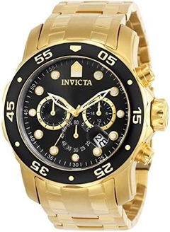 RELÓGIO INVICTA 0072 PRO DIVER