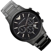 RELÓGIO EMPORIO ARMANI AR2453 - BLACK CRONÓGRAFO