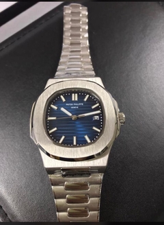 RELÓGIO PATEK PHILIPPE GENEVE - NAUTILUS