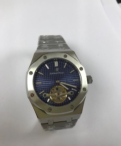 RELÓGIO AUDEMARS PIGUET - PRATA