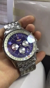 RELÓGIO BREITLING CHRONOMATK NAVITIMER