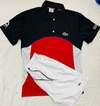 CONJUNTO LACOSTE