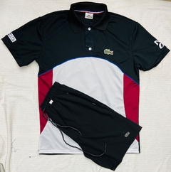 CONJUNTO LACOSTE - comprar online