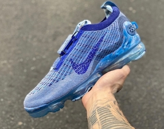 Tênis Nike Air VaporMax 2021 Flyknit Masculino na internet