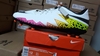 CHUTEIRA NIKE HYPERVENOM PHELON II FG