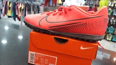 Chuteira Society Nike Mercurial Vapor 13 Club TF