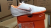 Chuteira futsal nike mercurialx vapor 12 academy