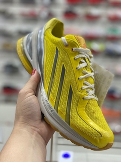 Tênis Adidas Adizero F50 Runner - Feminino - comprar online