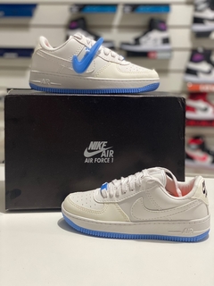 TÊNIS NIKE AIR FORCE 1 SUN ACTIVATED. - loja online